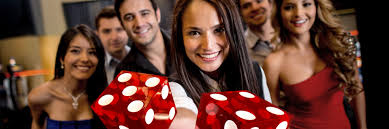 Онлайн казино Casino Calibry